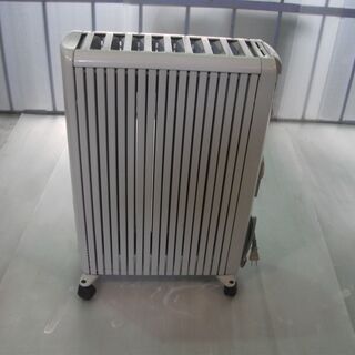 【無料】オイルヒーター：デロンギ・ジャパン（091521TEC）の画像