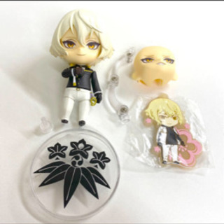 ねんどろいど 刀剣乱舞