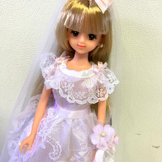 ⭐️緊急値下げ‼️希少‼️ジェニーちゃん⭐️の画像