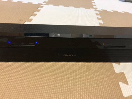 スピーカー ONKYO SBT-100