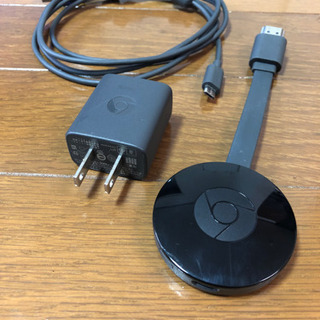 グーグルクロームキャスト