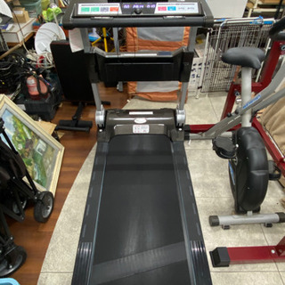 ルームランナー ランニングマシン AFR1316 時速1~16k...