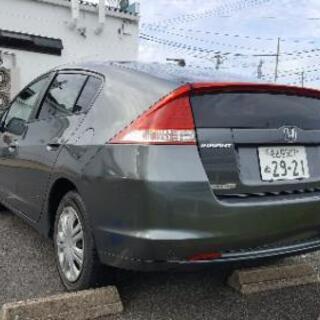 コミコミ15万円！燃費極上！ハイブリッドカー‼の画像