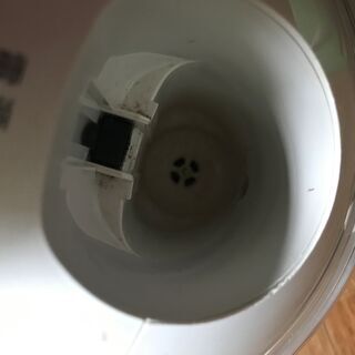 【女性限定】ナノケア　ナイトスチーマーの画像