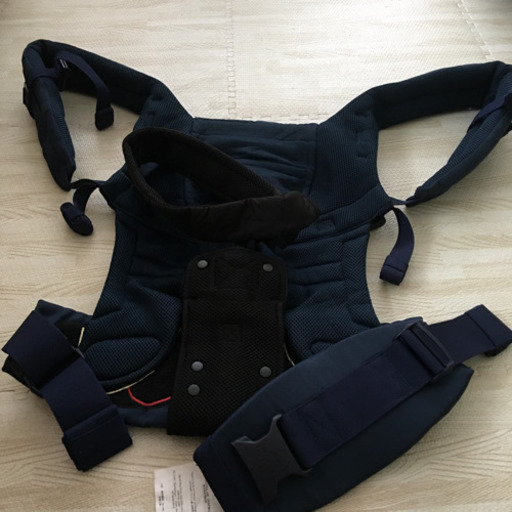 エルゴベビー　抱っこ紐　アダプト　クールエア