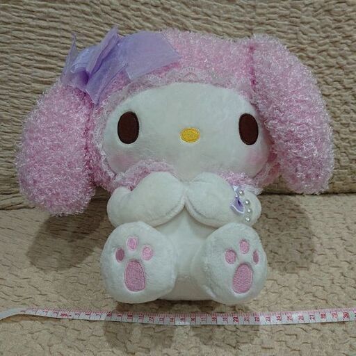 マイメロディ ぬいぐるみ