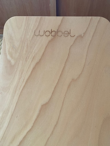 その他 wobbel