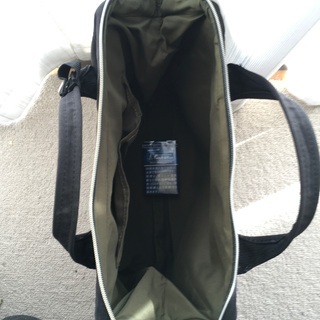 anello　バック？の画像