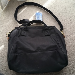 anello　バック？の画像