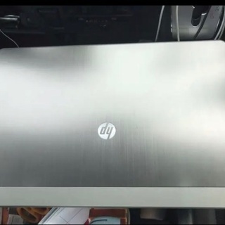 ノートパソコン　hp probook 4530s 