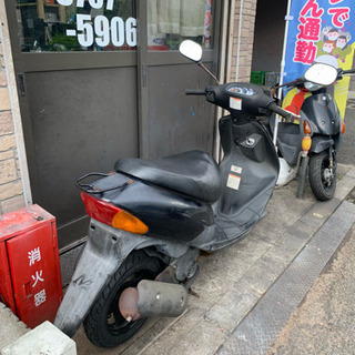 レッツツー ‼️↑快速車両↑の画像