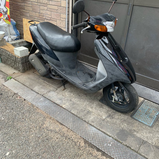 レッツツー ‼️↑快速車両↑の画像