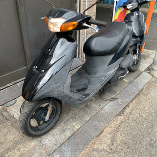 レッツツー ‼️↑快速車両↑