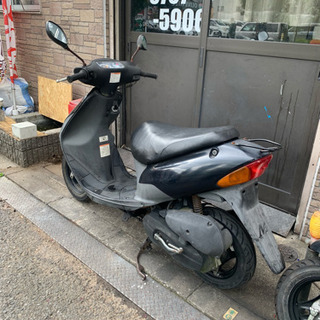 レッツツー ‼️↑快速車両↑の画像