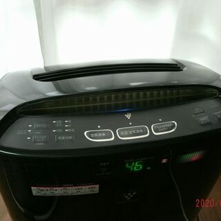 (取り引き中)☆高濃度プラズマクラスター7000搭載☆SHARP...