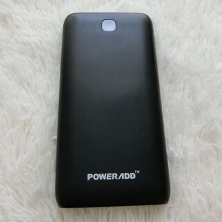 0円：スマホやiPod等の充電器 モバイルバッテリー 20000...