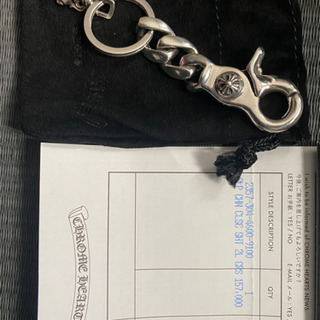 ✩クロムハーツ✩シルバ925