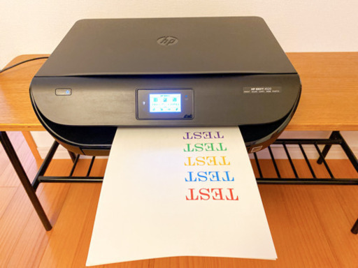 HP EVNY4520 プリンター本体