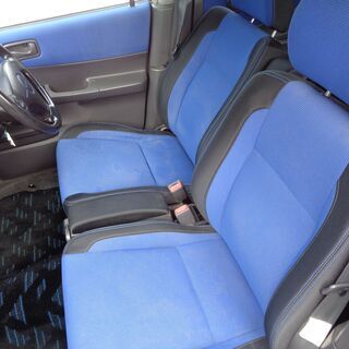 【コミコミ価格】 H14 スバル プレオ RS 4WD AT 車検R3/7迄 ★0507の画像