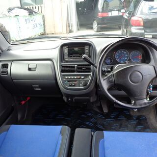 【コミコミ価格】 H14 スバル プレオ RS 4WD AT 車検R3/7迄 ★0507の画像