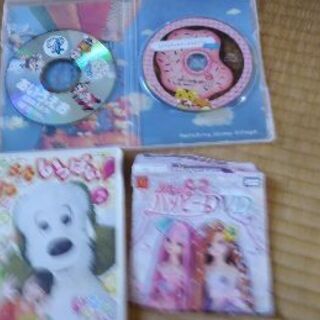 ★子供学習向けDVD★