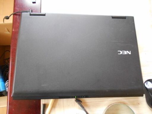 ノートPC