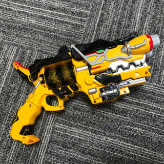 ヒーローのおもちゃの画像