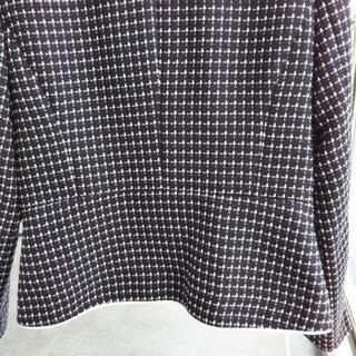取引中　スーツ9号　上下セットの画像