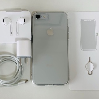 iPhone8 64GB中古　SIMロック解除済み