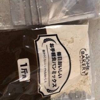 ホームベーカリー　引き取り限定または着払い送付の画像