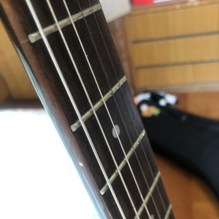 決まりましたエピフォン エレキギターの画像