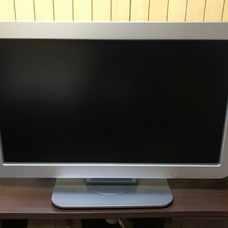 【値下げしました】サンヨー32型液晶テレビLCD32HD100の画像