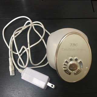 TBCセルボディシェイプ