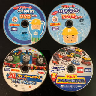 幼児向英語学習DVD＆CD★ディズニー★セサミストリート★ゴンゾ★しまじろうの画像