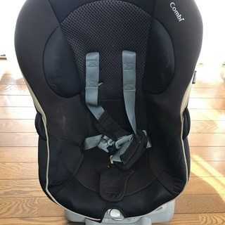 【回転式チャイルドシート】コンビ ゼウスターンEG ZW 【近場...