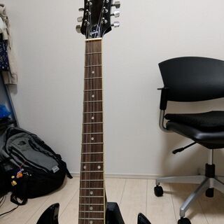 Maestro by Gibson エレキギター