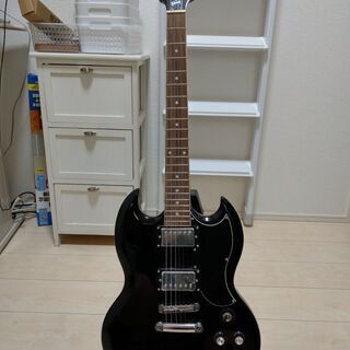 Maestro by Gibson エレキギター