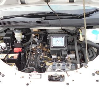 平成14年ホンダ ライフGトピックAT走行3万６千㌔車検有社外マフラーローダウン！の画像