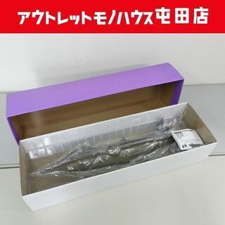 デッドストック品 メガソフビアドバンス 海洋堂 ソフビ 塗装済完成品 ノーチラス号 「海底二万マイル」全長70cm MSA-001