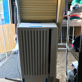 ハイアール Haier JA-16T W 窓用エアコン 冷房専用...