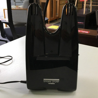 くつ乾燥機(未使用品)
