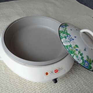 着脱式グリルパンの画像