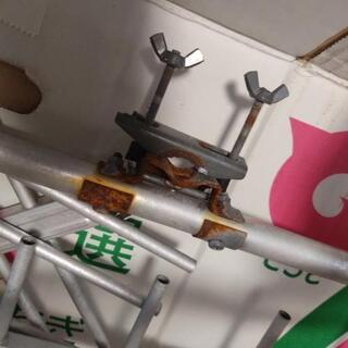 アンテナの画像