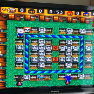 スーパーファミコンの画像