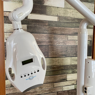 セルフホワイトニング　ホワイトニング機械 セルフホワイトニング機械