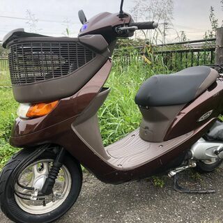 【最終値下げ】Dioチェスタ AF68後期インジェクション【フル...