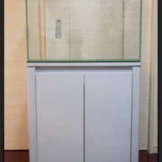 さらに値下げ ADA 60㎝ 水槽 セット 引き取り希望 大阪市