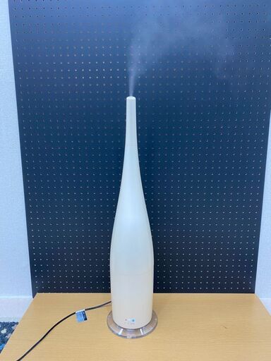 allonge アロンジェ  超音波式加湿器 ALG-KW1502