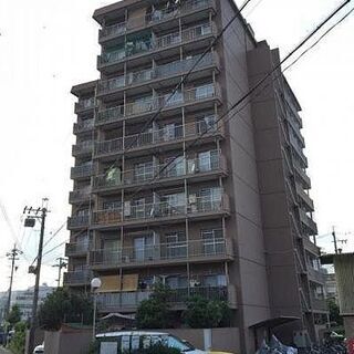 【売マンション：仲介】地下鉄名城線「茶屋ヶ坂」駅徒歩約7分！アピ...