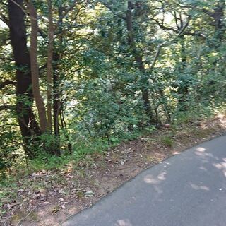 網代台別荘地 − 静岡県